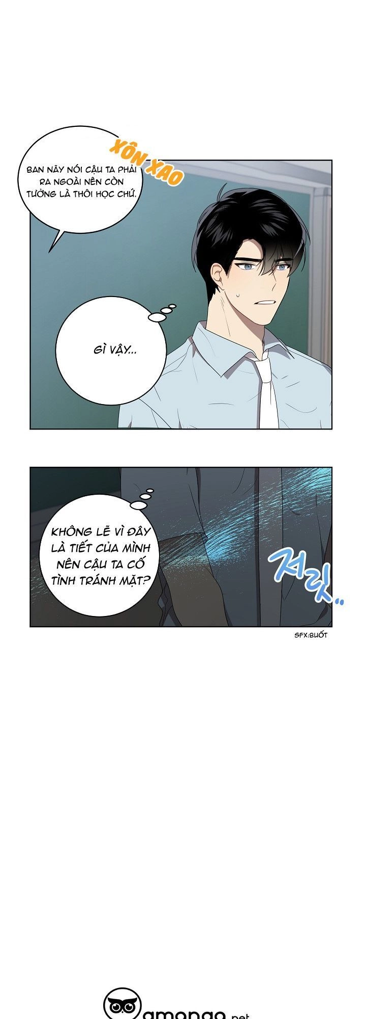 Đừng Lại Gần Giới Hạn 10M Của Tôi Chapter 44 - 22