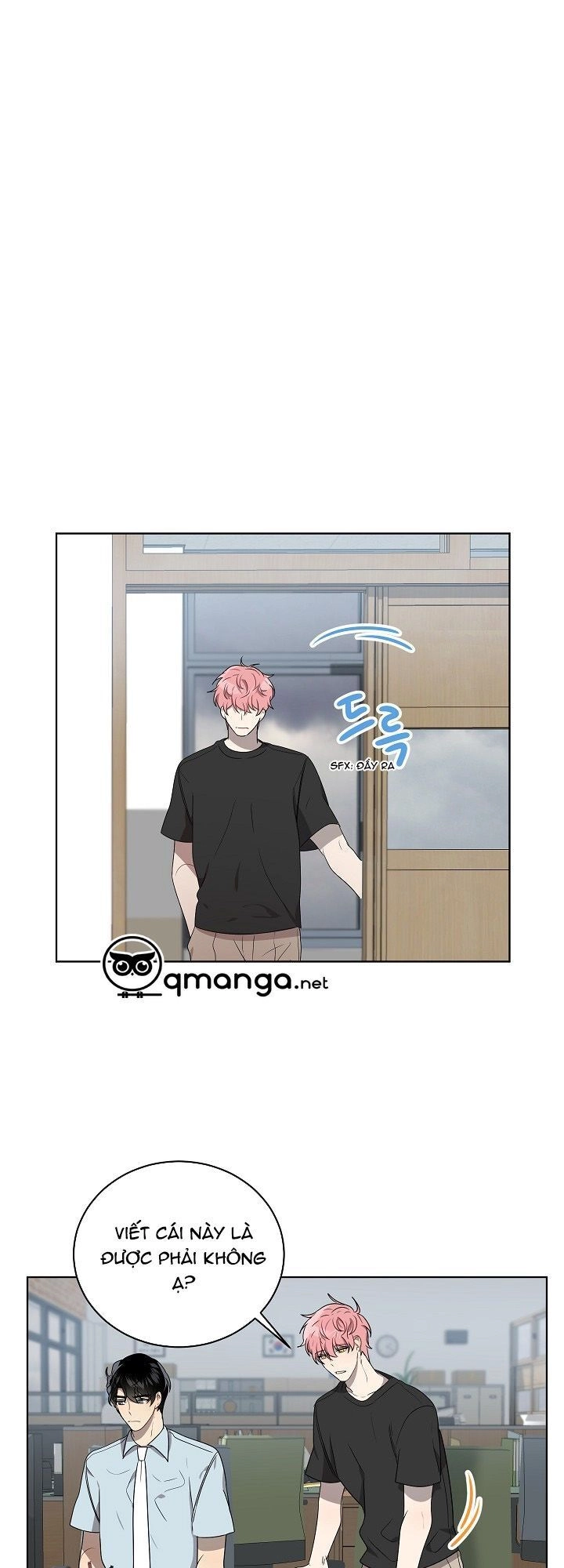 Đừng Lại Gần Giới Hạn 10M Của Tôi Chapter 44 - 25