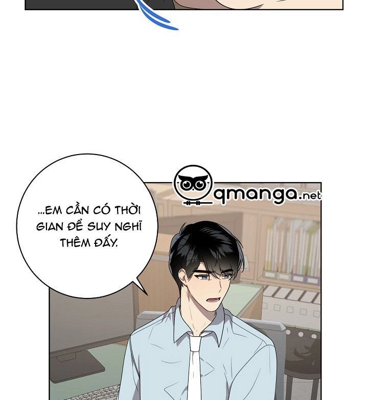 Đừng Lại Gần Giới Hạn 10M Của Tôi Chapter 44 - 31