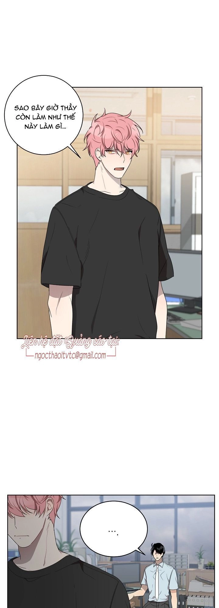 Đừng Lại Gần Giới Hạn 10M Của Tôi Chapter 44 - 34