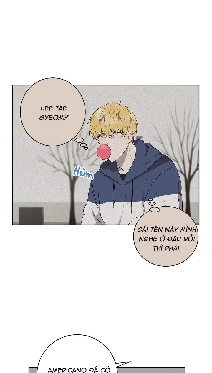 Đừng Lại Gần Giới Hạn 10M Của Tôi Chapter 46 - 58