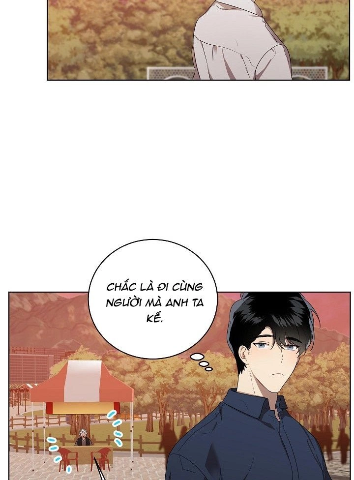 Đừng Lại Gần Giới Hạn 10M Của Tôi Chapter 47 - 25