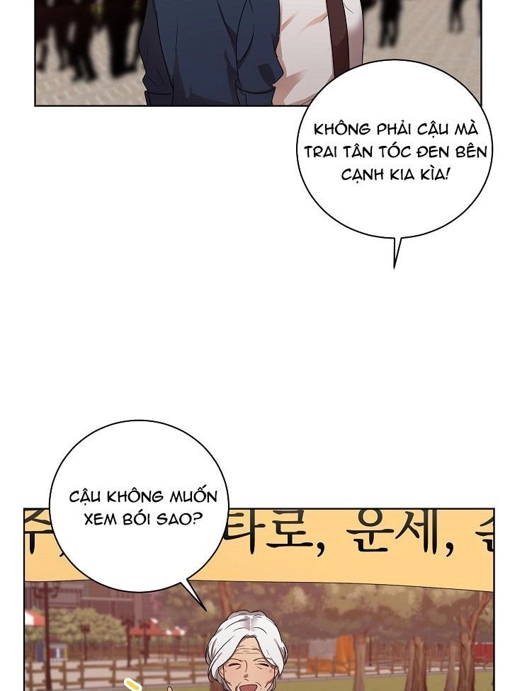 Đừng Lại Gần Giới Hạn 10M Của Tôi Chapter 47 - 27