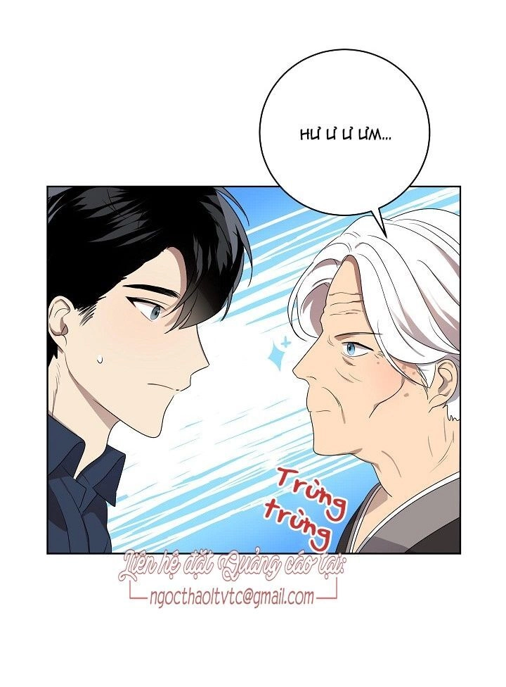 Đừng Lại Gần Giới Hạn 10M Của Tôi Chapter 47 - 31