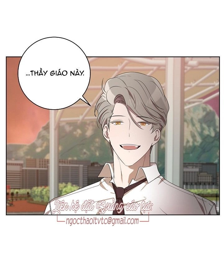 Đừng Lại Gần Giới Hạn 10M Của Tôi Chapter 47 - 45