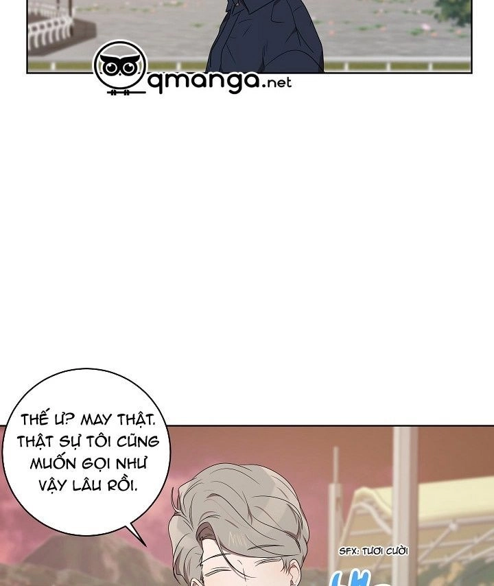 Đừng Lại Gần Giới Hạn 10M Của Tôi Chapter 47 - 53