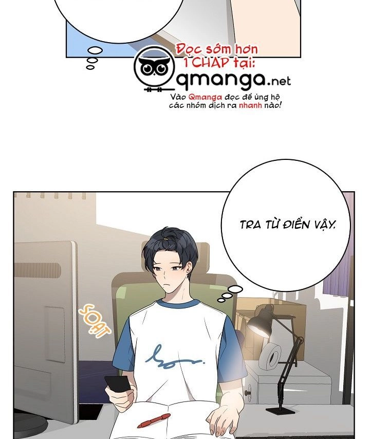 Đừng Lại Gần Giới Hạn 10M Của Tôi Chapter 49 - 2