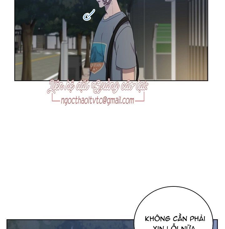 Đừng Lại Gần Giới Hạn 10M Của Tôi Chapter 49 - 34