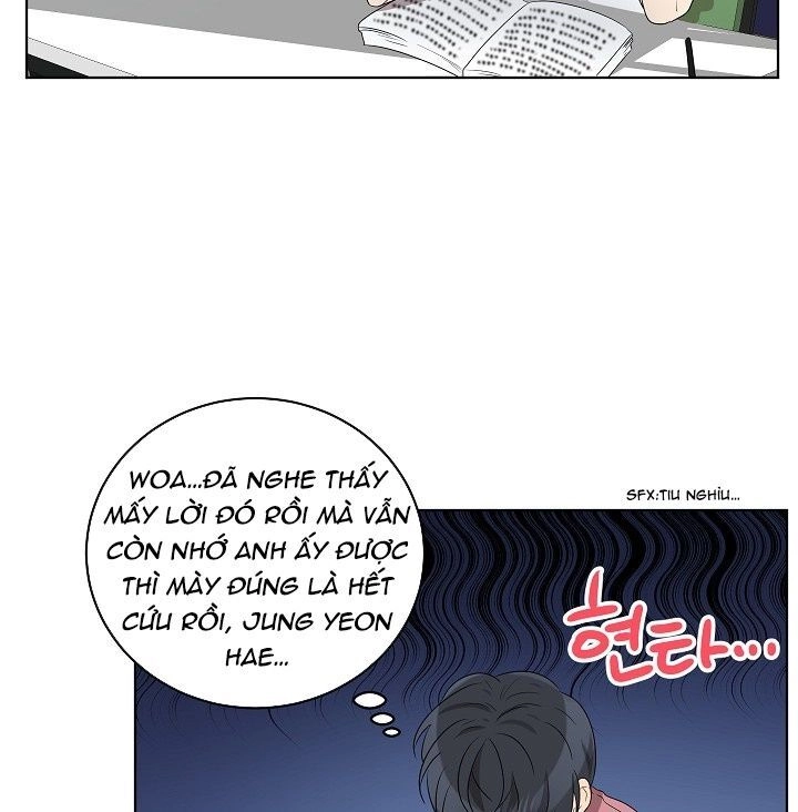 Đừng Lại Gần Giới Hạn 10M Của Tôi Chapter 49 - 61