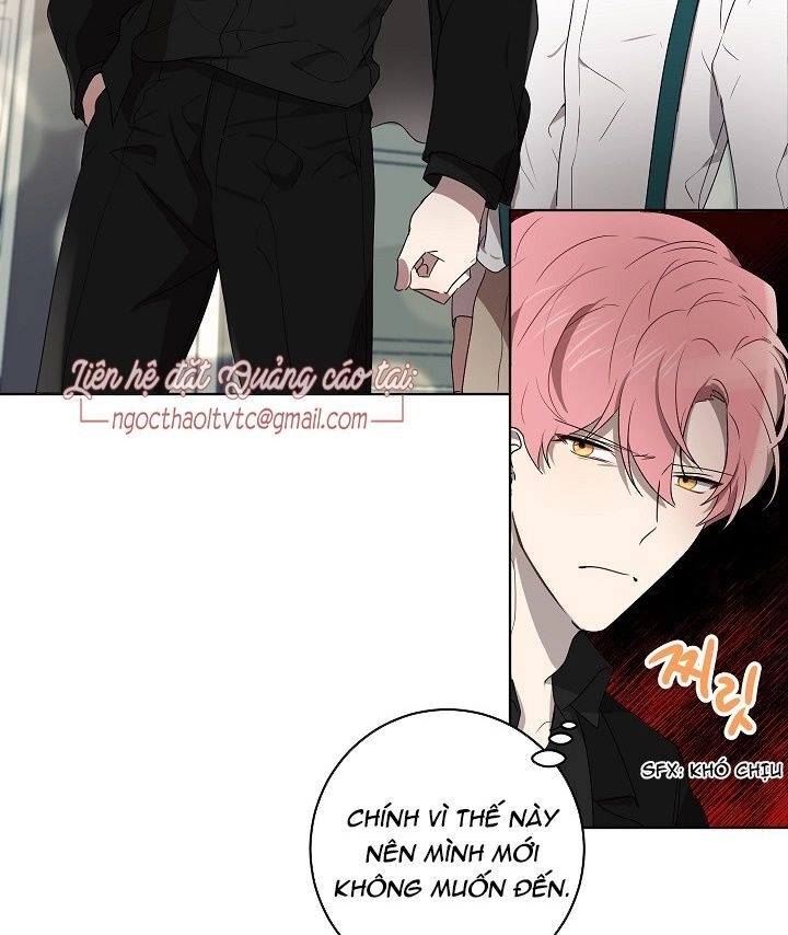 Đừng Lại Gần Giới Hạn 10M Của Tôi Chapter 50 - 38