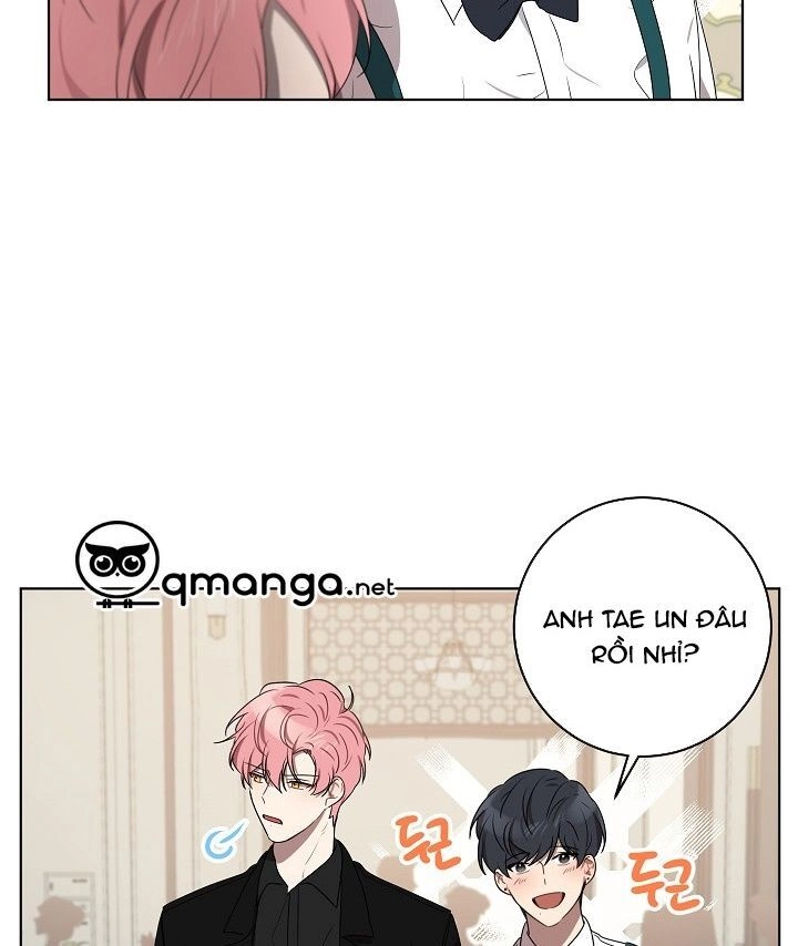 Đừng Lại Gần Giới Hạn 10M Của Tôi Chapter 50 - 40