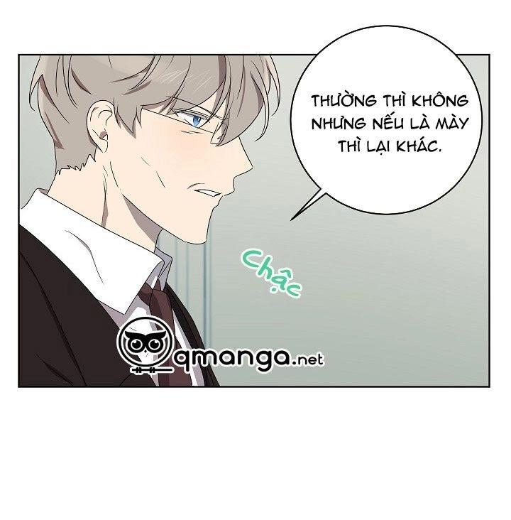 Đừng Lại Gần Giới Hạn 10M Của Tôi Chapter 50 - 48