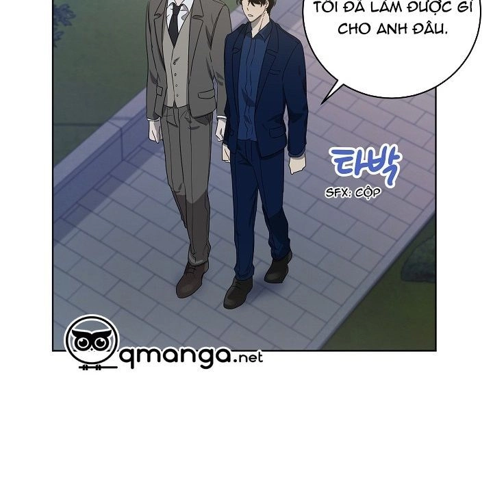 Đừng Lại Gần Giới Hạn 10M Của Tôi Chapter 50 - 53