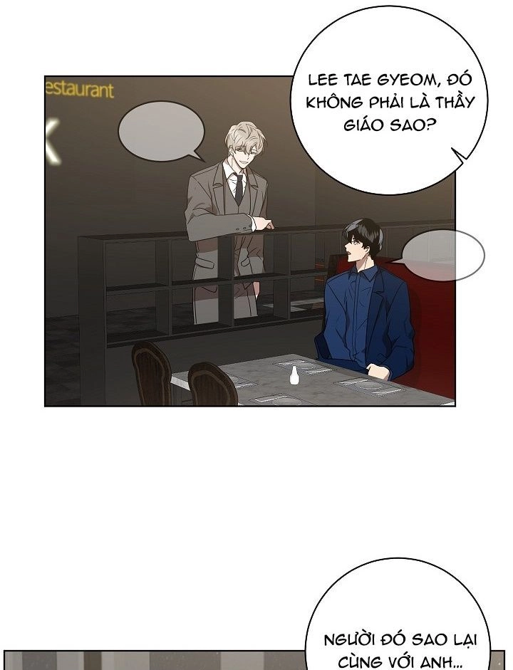 Đừng Lại Gần Giới Hạn 10M Của Tôi Chapter 51 - 9