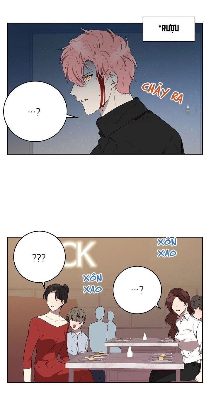 Đừng Lại Gần Giới Hạn 10M Của Tôi Chapter 51 - 33