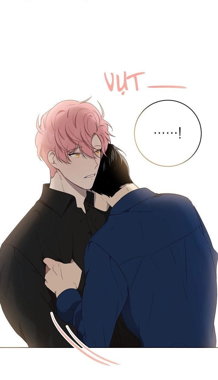 Đừng Lại Gần Giới Hạn 10M Của Tôi Chapter 51 - 46