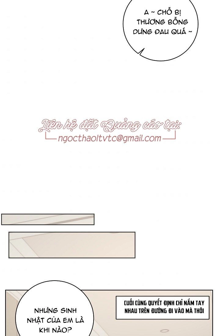 Đừng Lại Gần Giới Hạn 10M Của Tôi Chapter 52 - 7