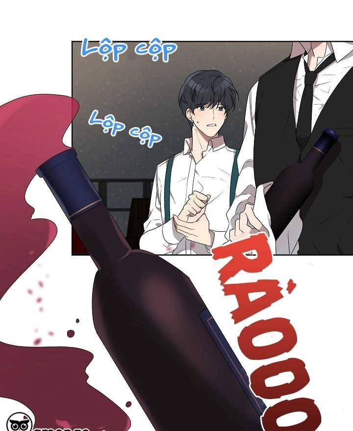 Đừng Lại Gần Giới Hạn 10M Của Tôi Chapter 52 - 31