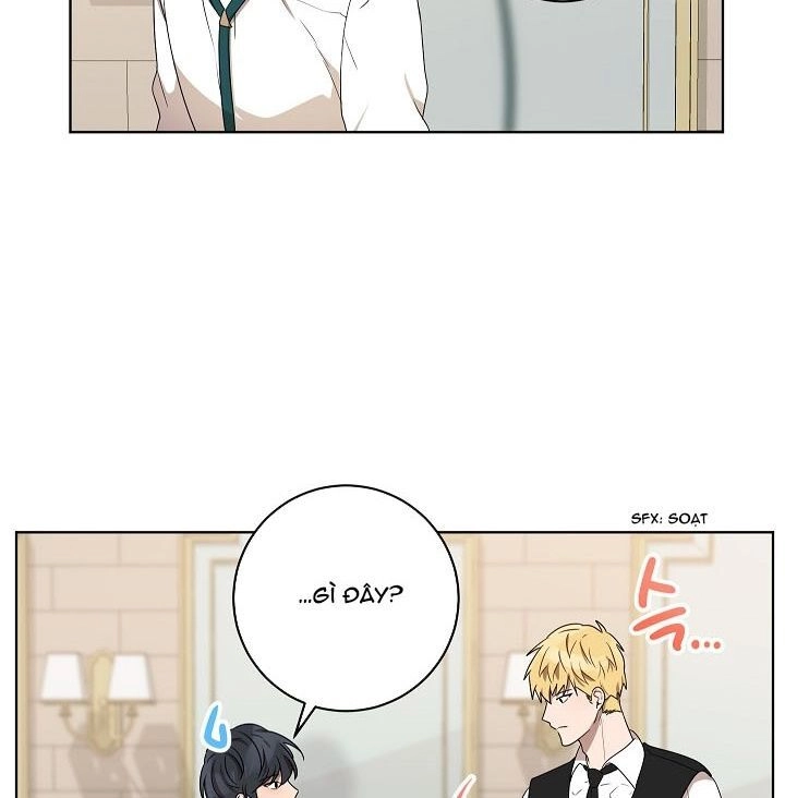 Đừng Lại Gần Giới Hạn 10M Của Tôi Chapter 53 - 15