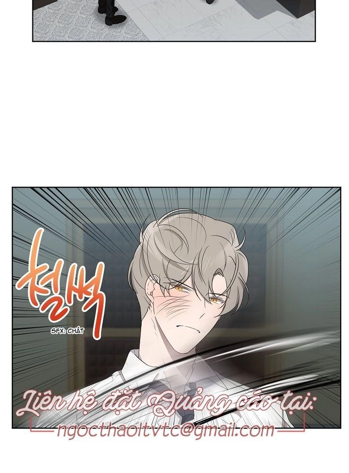 Đừng Lại Gần Giới Hạn 10M Của Tôi Chapter 53 - 26