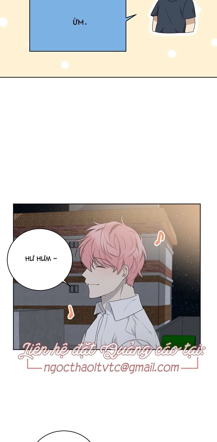 Đừng Lại Gần Giới Hạn 10M Của Tôi Chapter 53 - 32