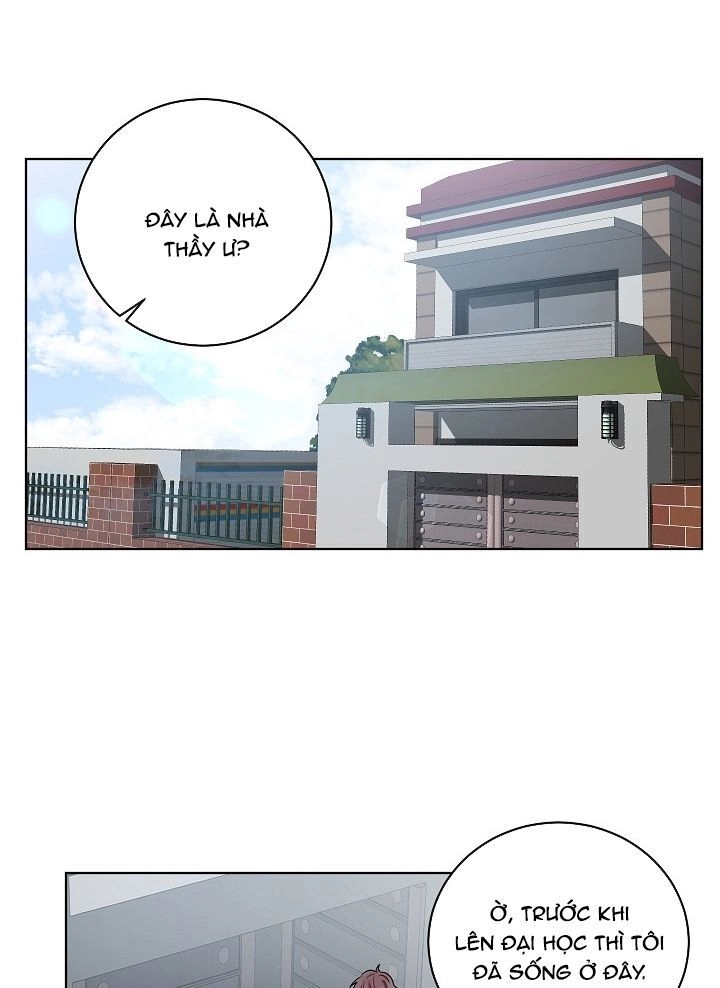 Đừng Lại Gần Giới Hạn 10M Của Tôi Chapter 54 - 52