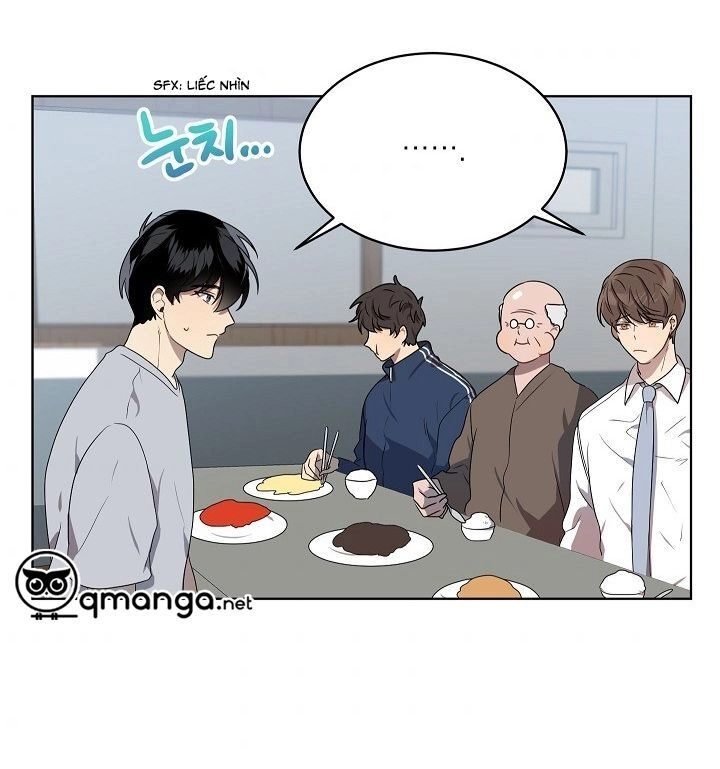 Đừng Lại Gần Giới Hạn 10M Của Tôi Chapter 57 - 10