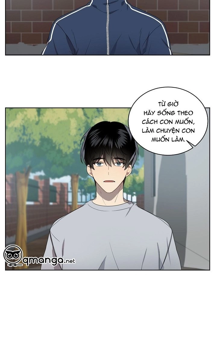 Đừng Lại Gần Giới Hạn 10M Của Tôi Chapter 57 - 30