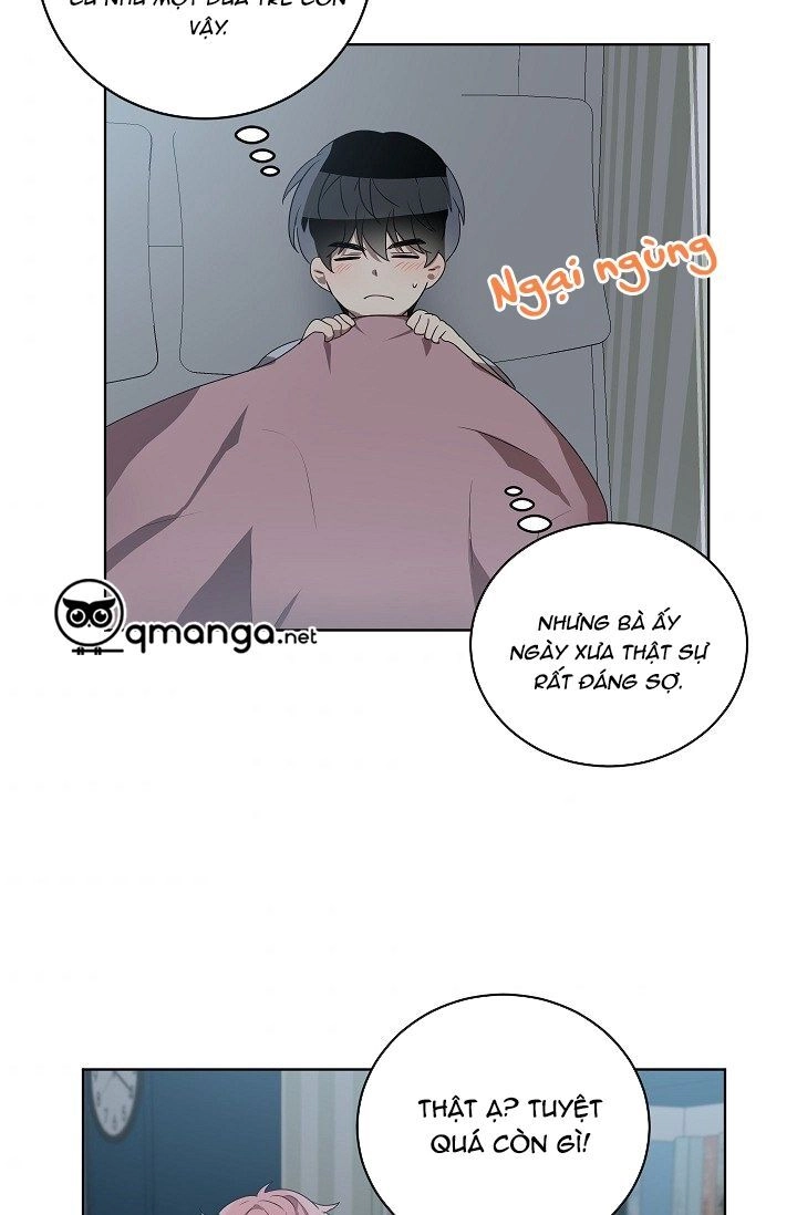 Đừng Lại Gần Giới Hạn 10M Của Tôi Chapter 57 - 42