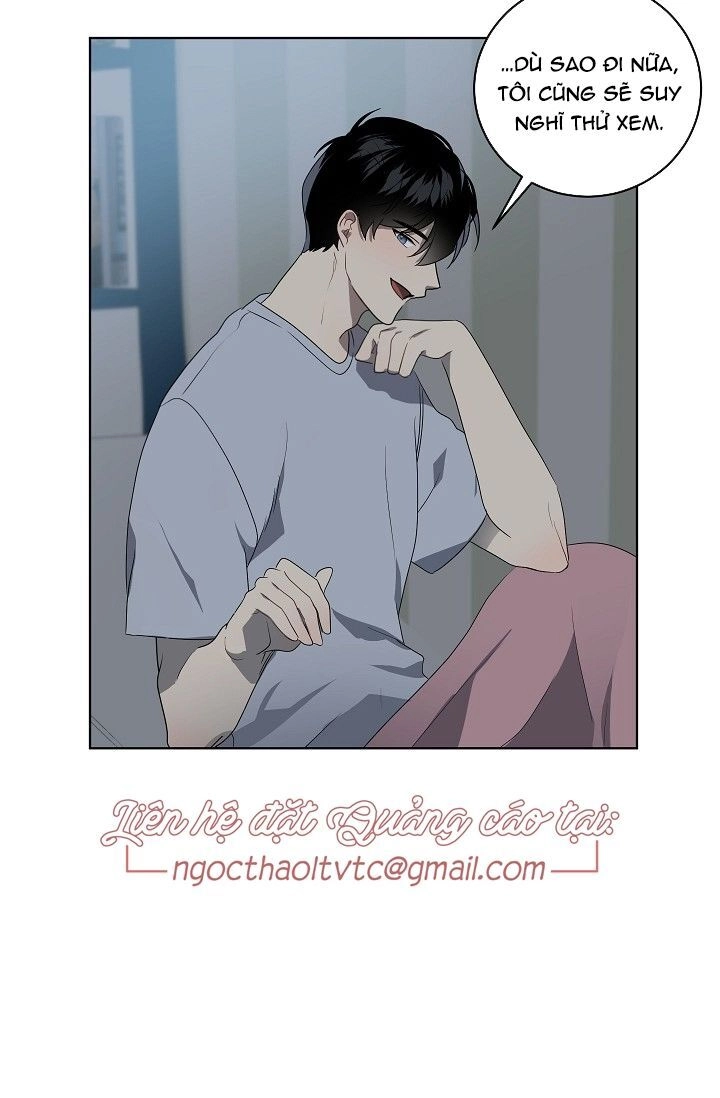 Đừng Lại Gần Giới Hạn 10M Của Tôi Chapter 57 - 50