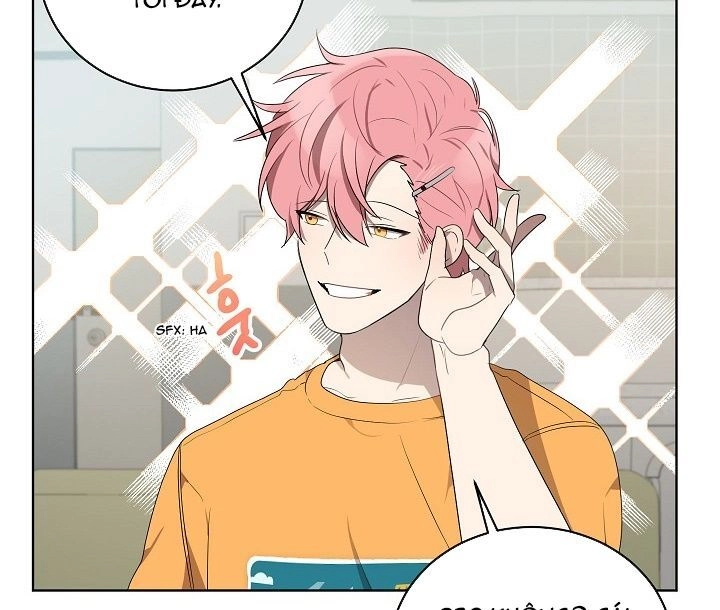 Đừng Lại Gần Giới Hạn 10M Của Tôi Chapter 58 - 14