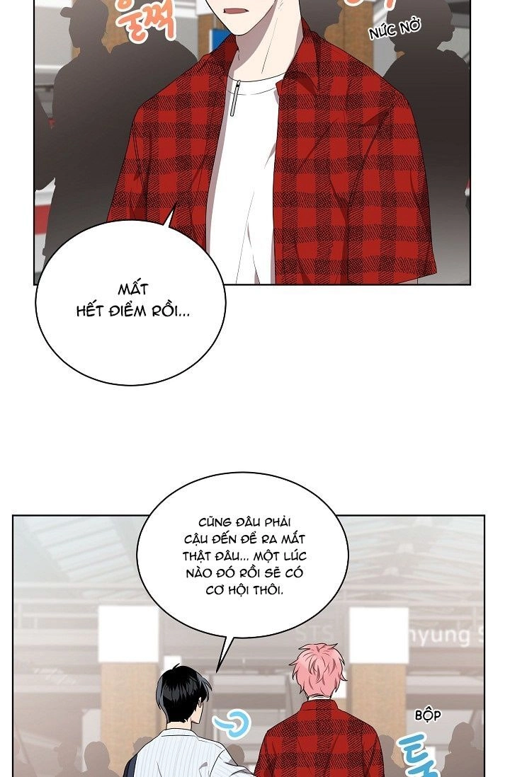 Đừng Lại Gần Giới Hạn 10M Của Tôi Chapter 59 - 4