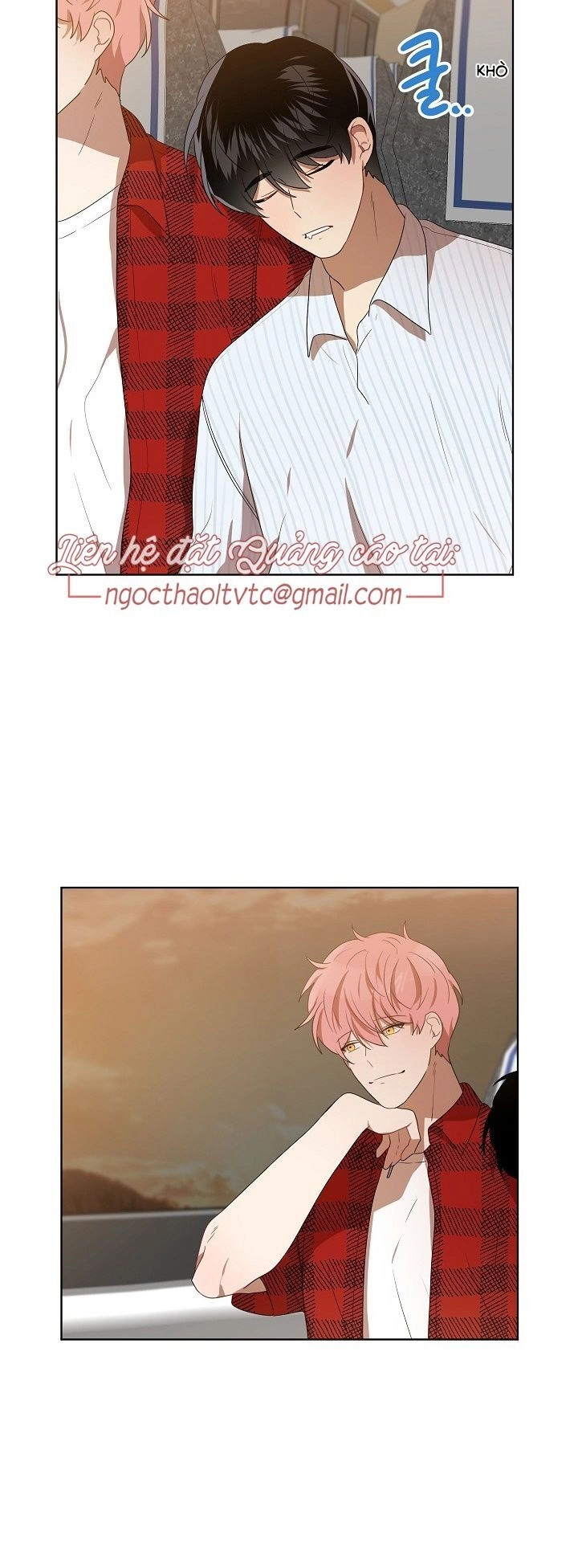 Đừng Lại Gần Giới Hạn 10M Của Tôi Chapter 59 - 11