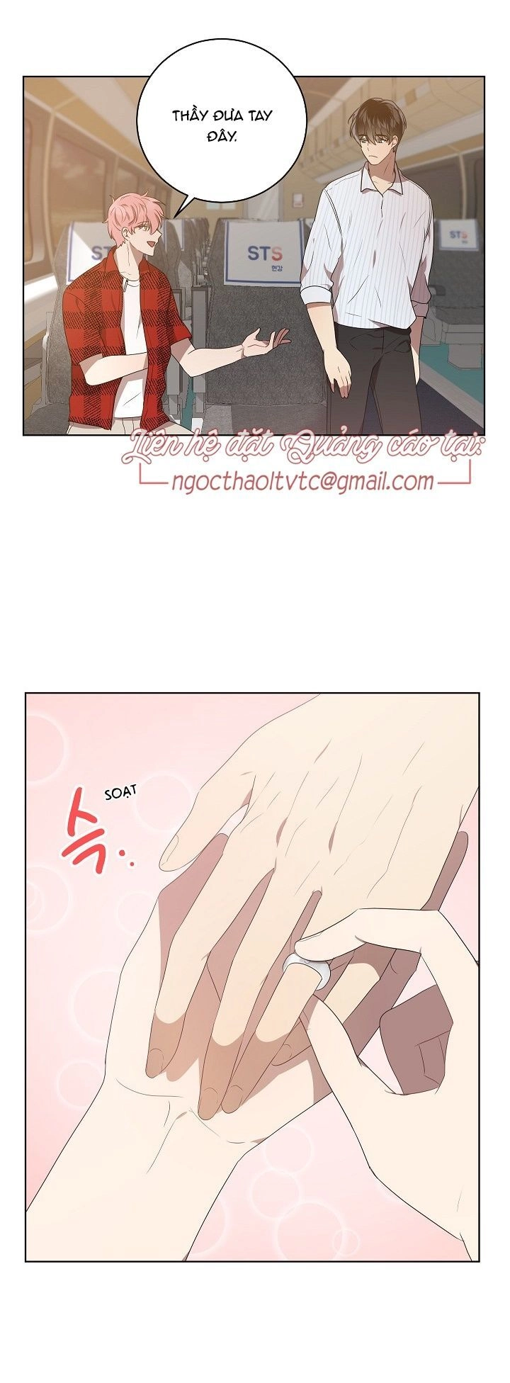 Đừng Lại Gần Giới Hạn 10M Của Tôi Chapter 59 - 15