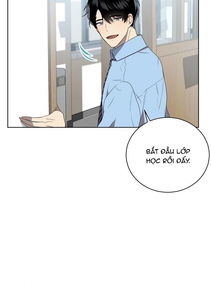 Đừng Lại Gần Giới Hạn 10M Của Tôi Chapter 59 - 28