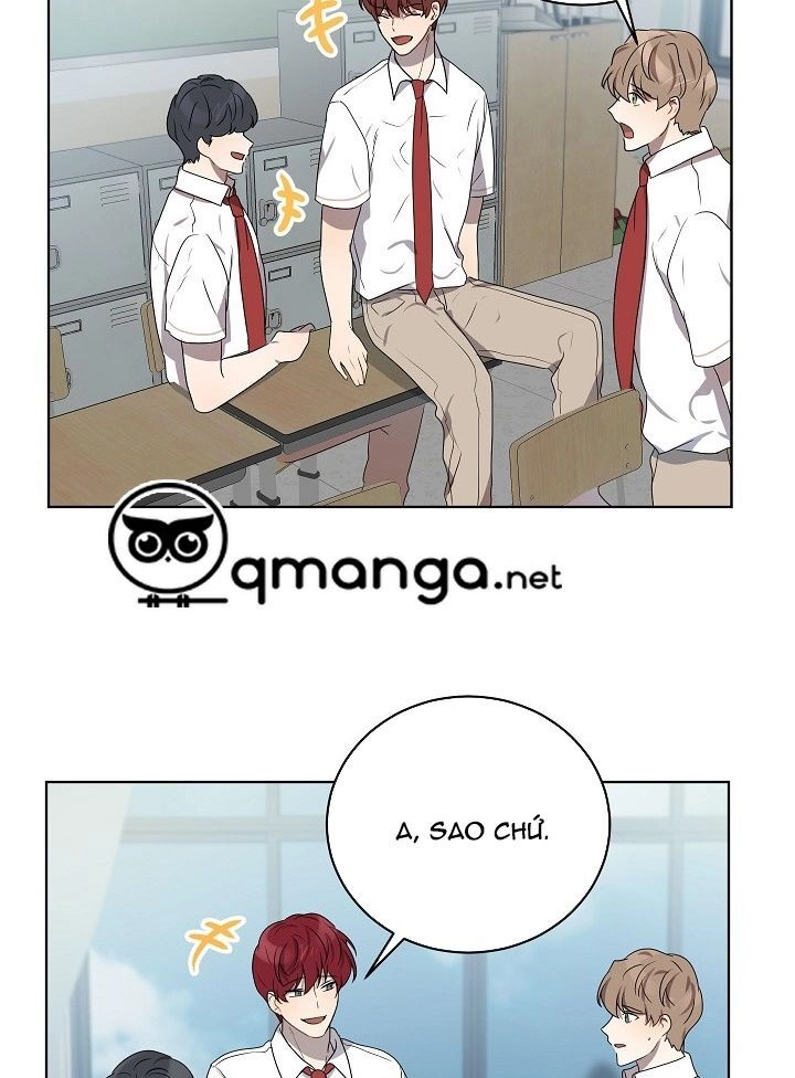 Đừng Lại Gần Giới Hạn 10M Của Tôi Chapter 59 - 31