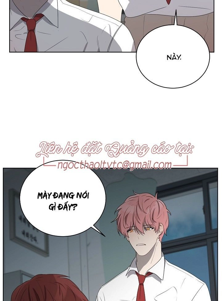 Đừng Lại Gần Giới Hạn 10M Của Tôi Chapter 59 - 36