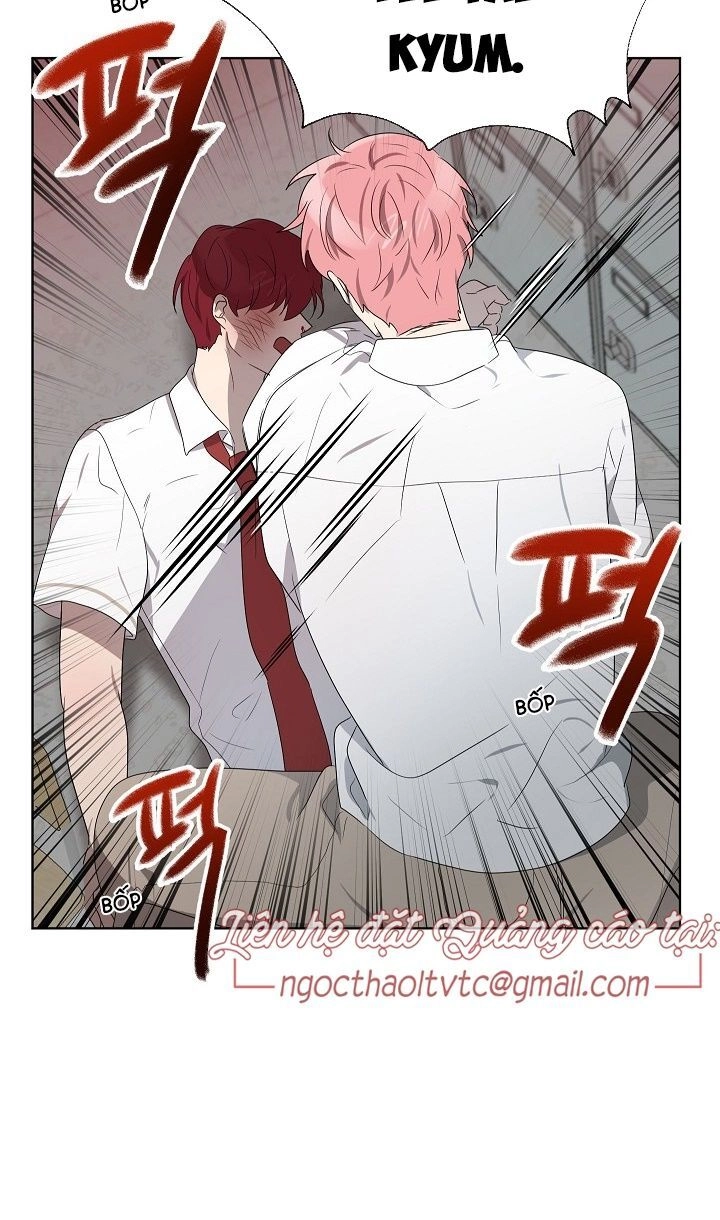 Đừng Lại Gần Giới Hạn 10M Của Tôi Chapter 59 - 40