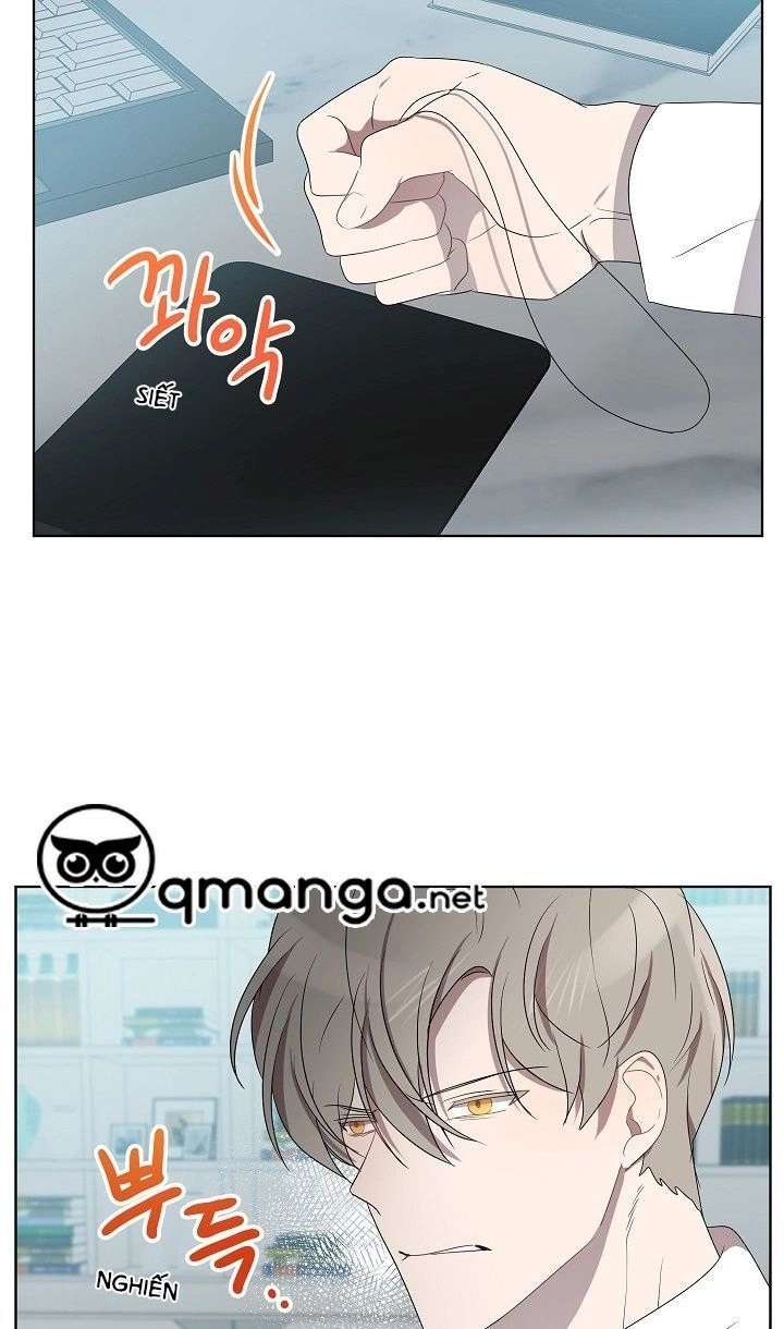 Đừng Lại Gần Giới Hạn 10M Của Tôi Chapter 59 - 44