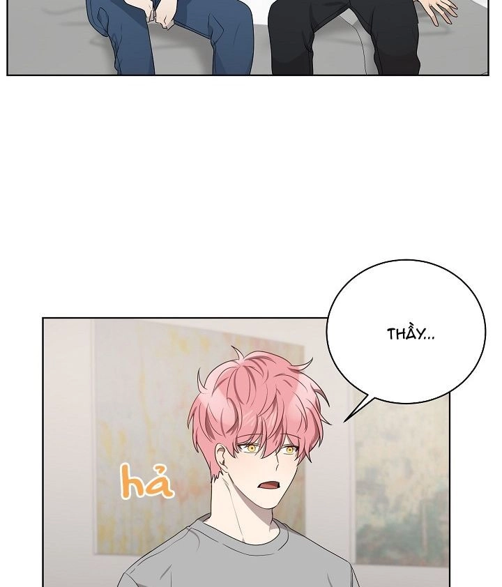 Đừng Lại Gần Giới Hạn 10M Của Tôi Chapter 60 - 67