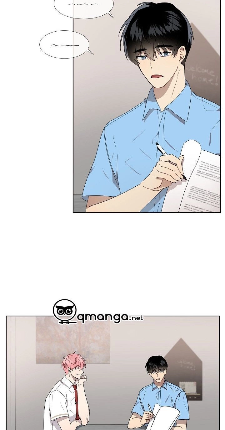 Đừng Lại Gần Giới Hạn 10M Của Tôi Chapter 61 - 10