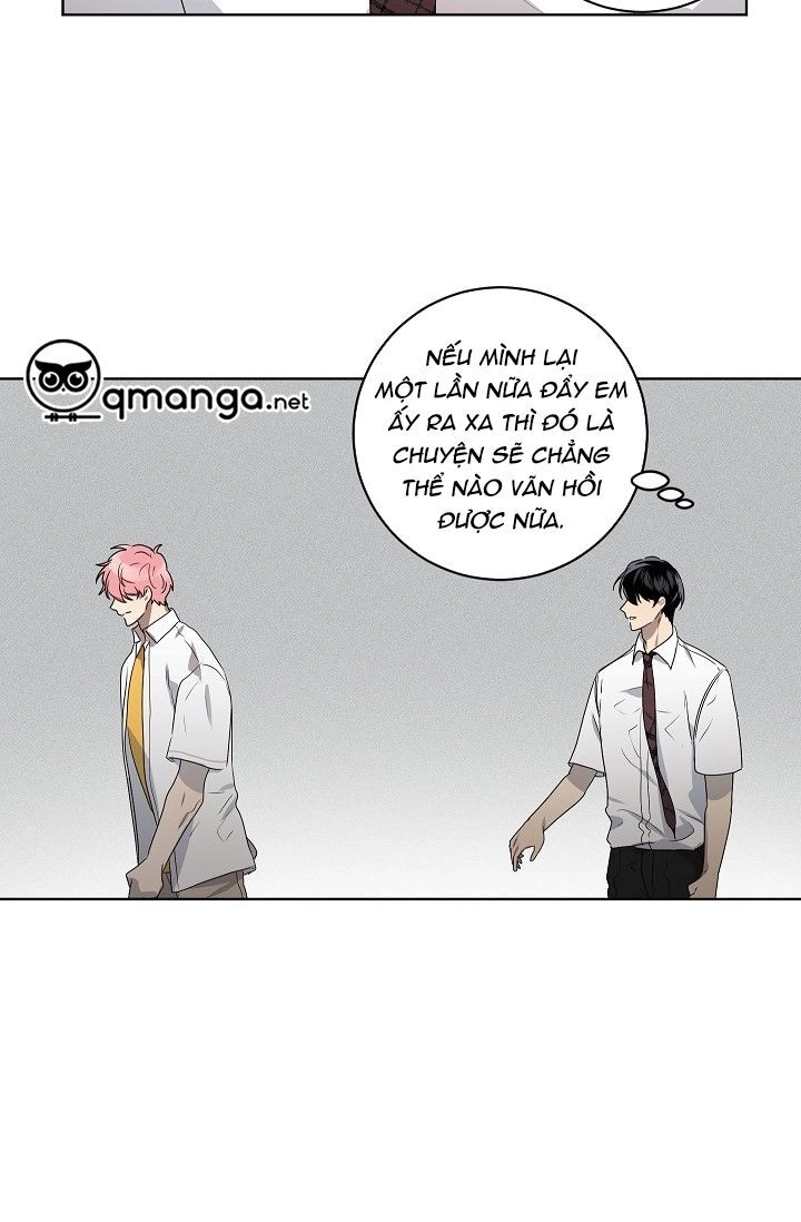 Đừng Lại Gần Giới Hạn 10M Của Tôi Chapter 62 - 19