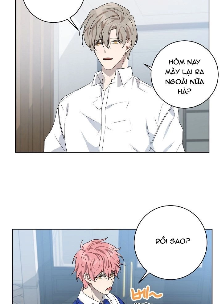 Đừng Lại Gần Giới Hạn 10M Của Tôi Chapter 62 - 26