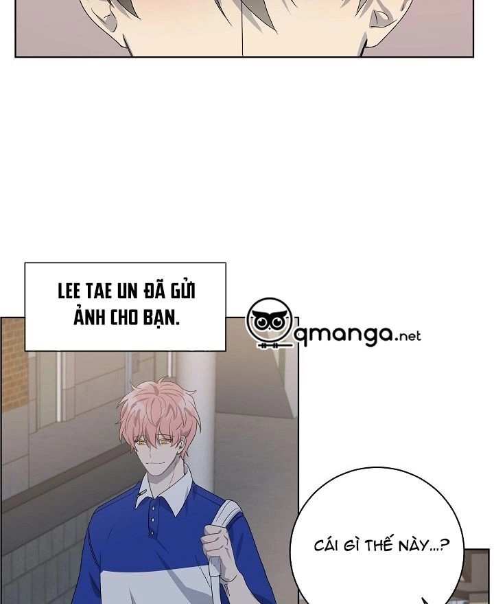 Đừng Lại Gần Giới Hạn 10M Của Tôi Chapter 62 - 35