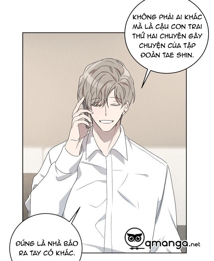 Đừng Lại Gần Giới Hạn 10M Của Tôi Chapter 62 - 39