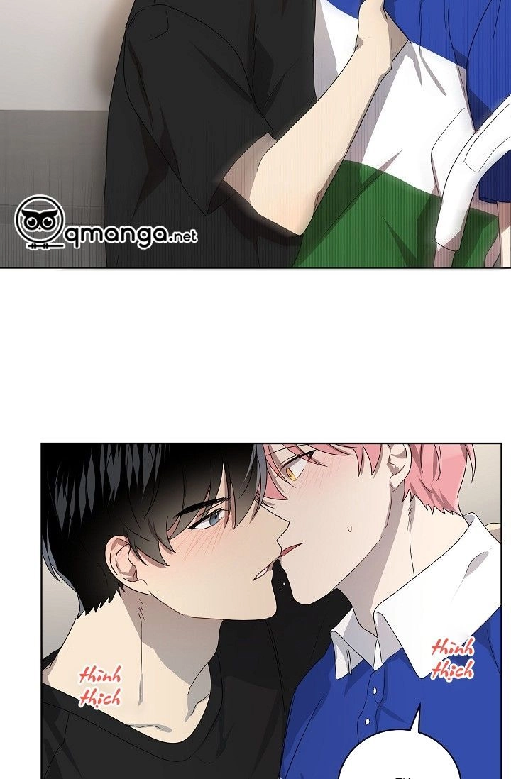 Đừng Lại Gần Giới Hạn 10M Của Tôi Chapter 62 - 49