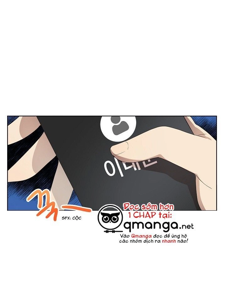 Đừng Lại Gần Giới Hạn 10M Của Tôi Chapter 63 - 1