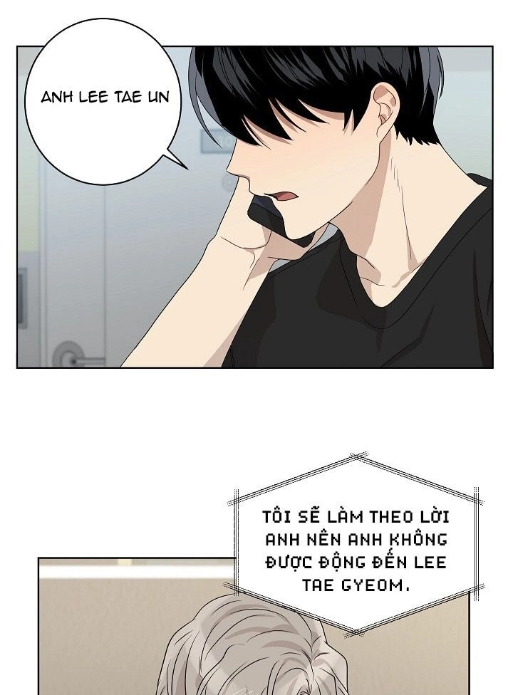 Đừng Lại Gần Giới Hạn 10M Của Tôi Chapter 63 - 2