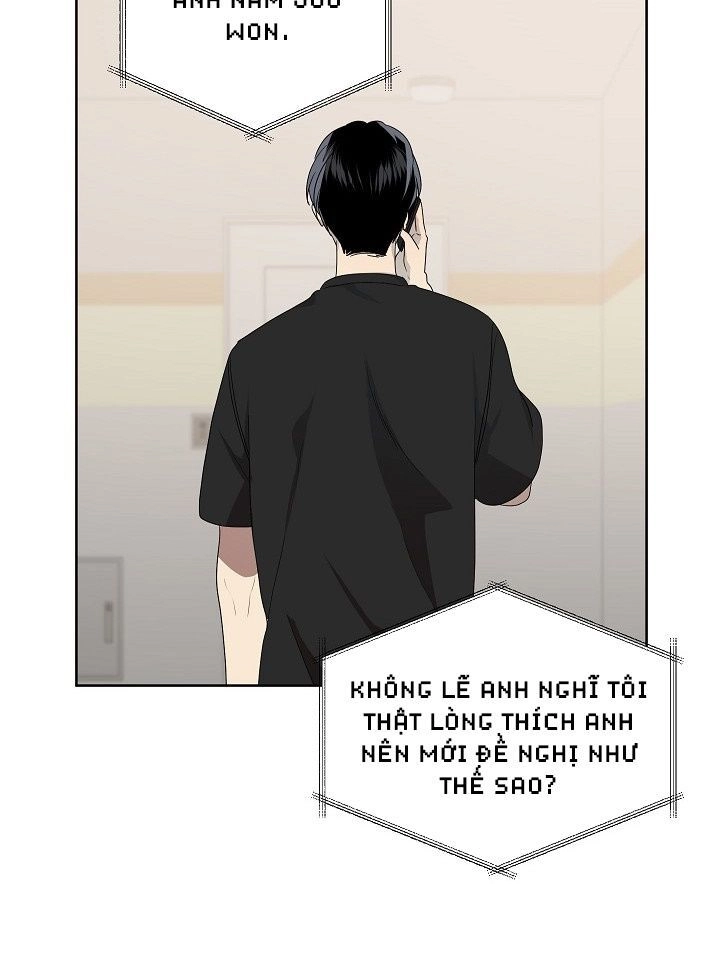 Đừng Lại Gần Giới Hạn 10M Của Tôi Chapter 63 - 6