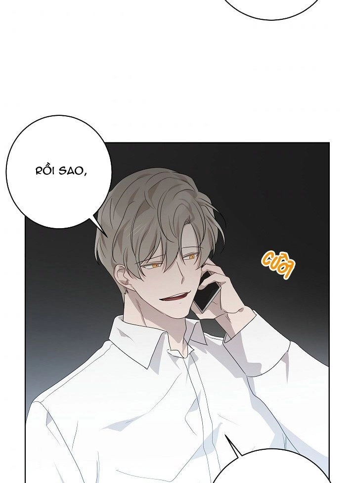 Đừng Lại Gần Giới Hạn 10M Của Tôi Chapter 63 - 8